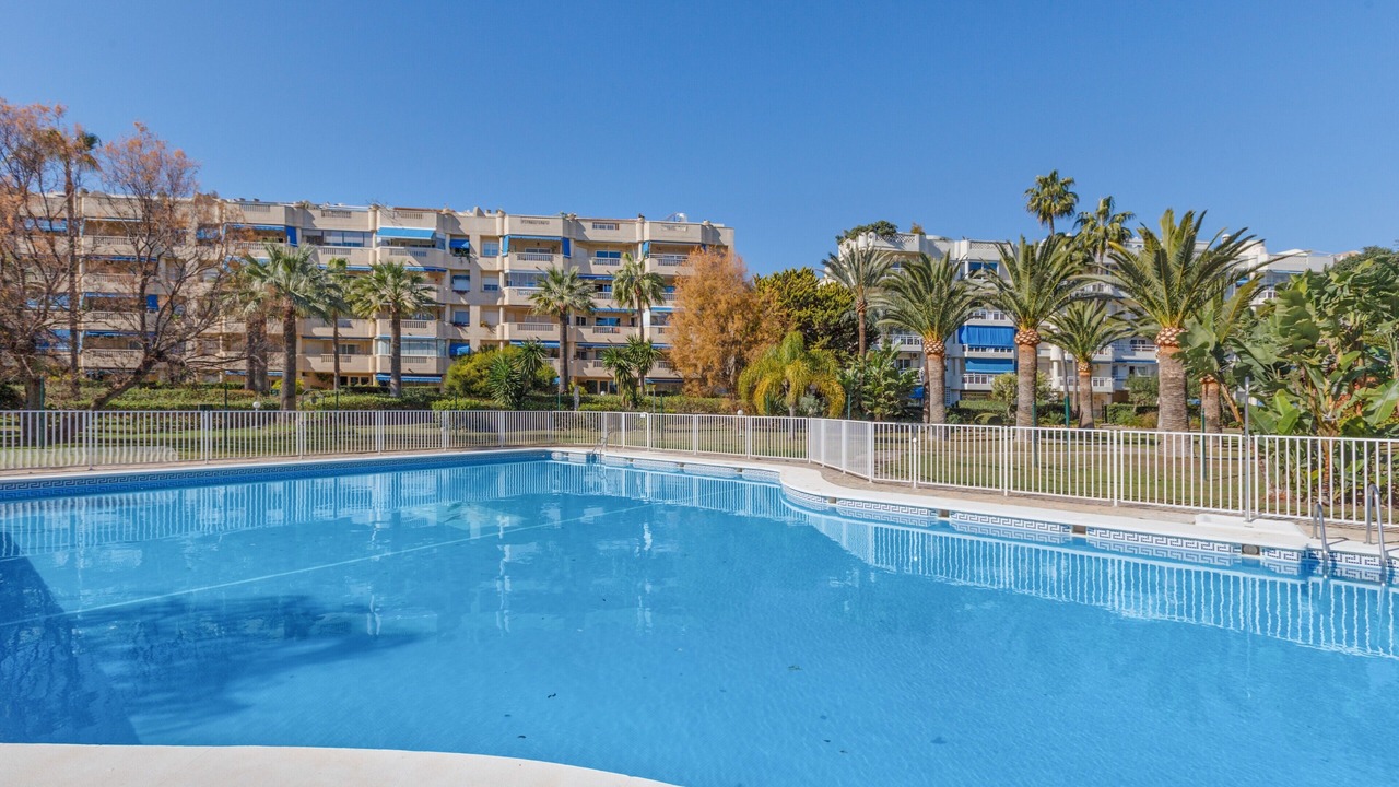 Photo of Outdoor in Torremolinos