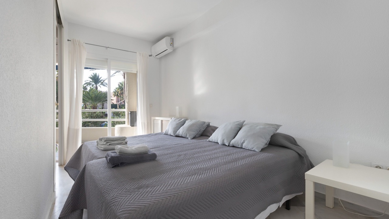 Photo of Bedroom in Torremolinos
