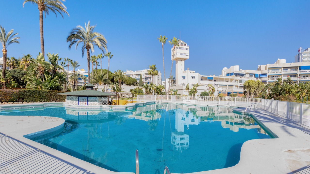 Photo of Outdoor in Torremolinos