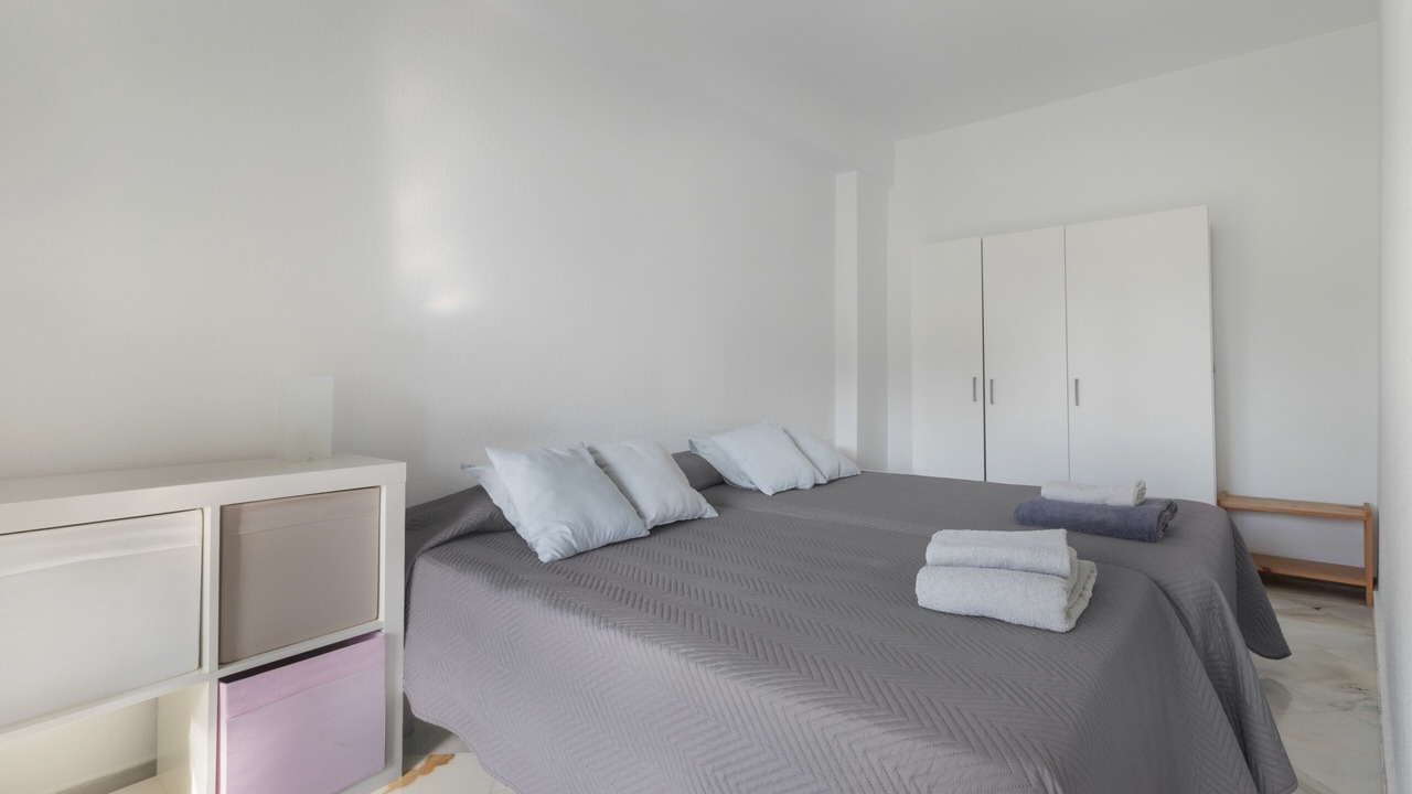 Photo of Bedroom in Torremolinos