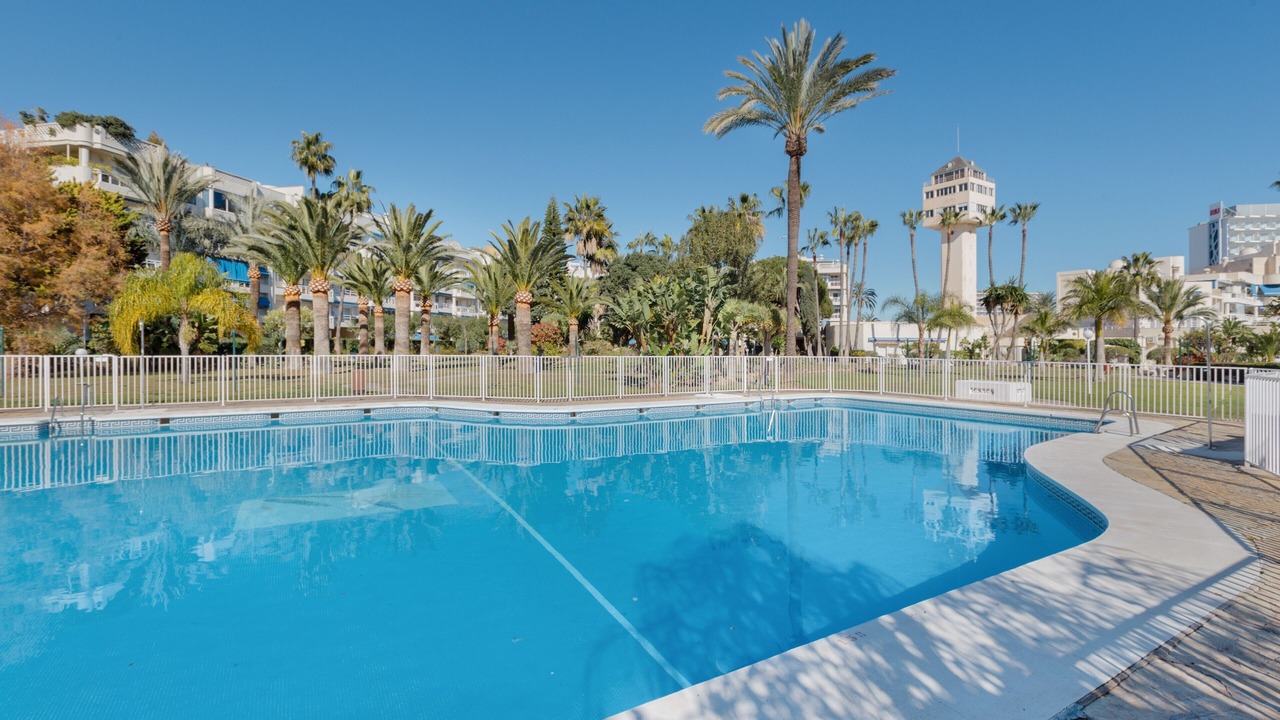 Photo of Outdoor in Torremolinos