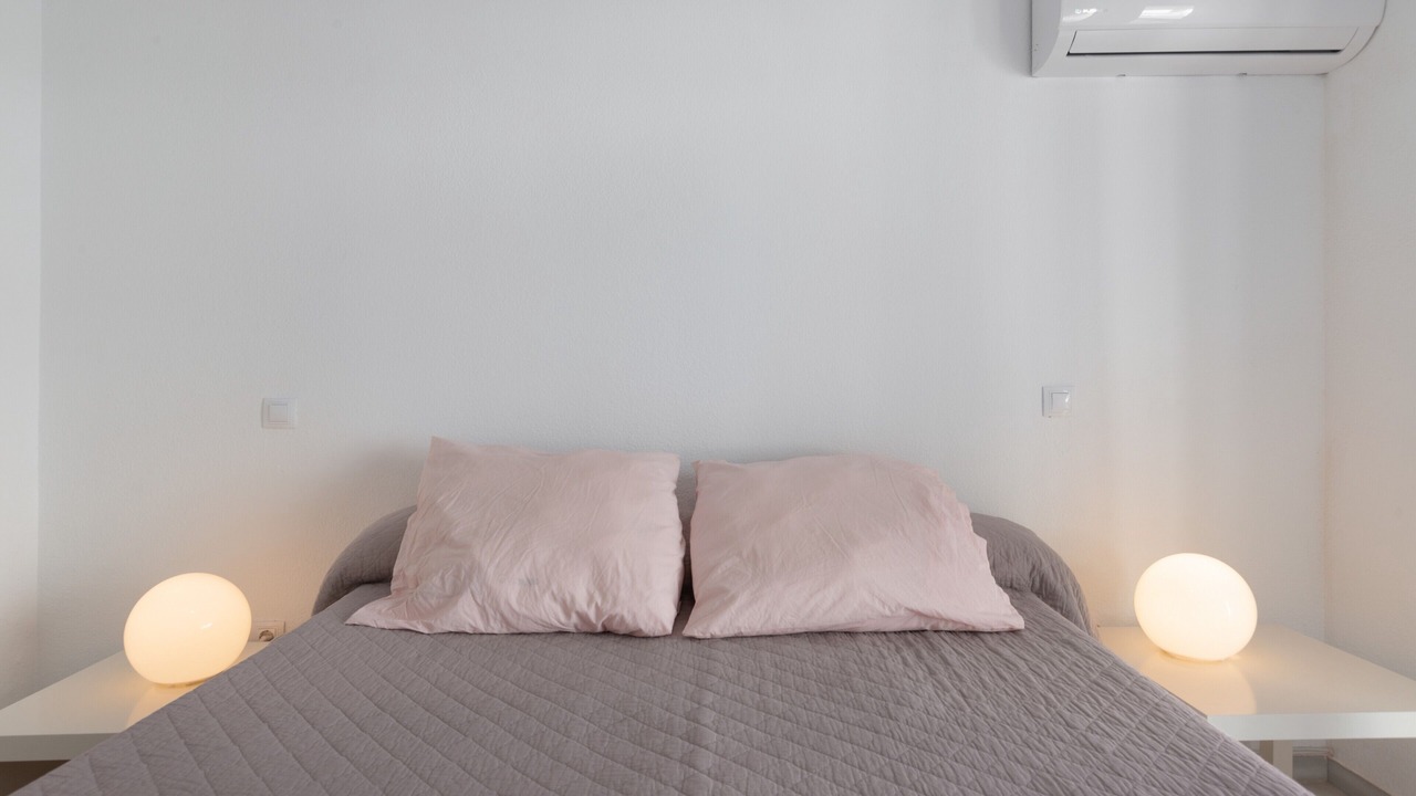 Photo of Bedroom in Torremolinos