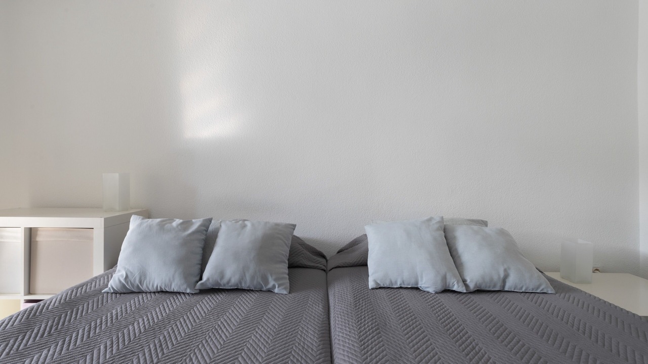 Photo of Bedroom in Torremolinos
