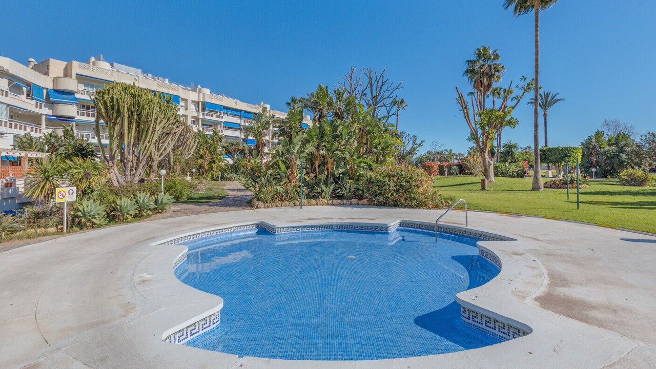 Photo of Outdoor in Torremolinos