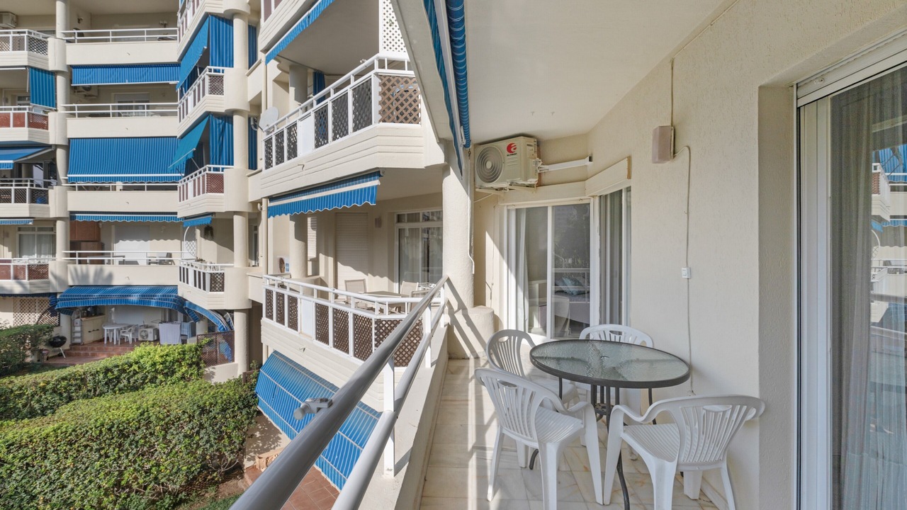 Photo of Outdoor in Torremolinos