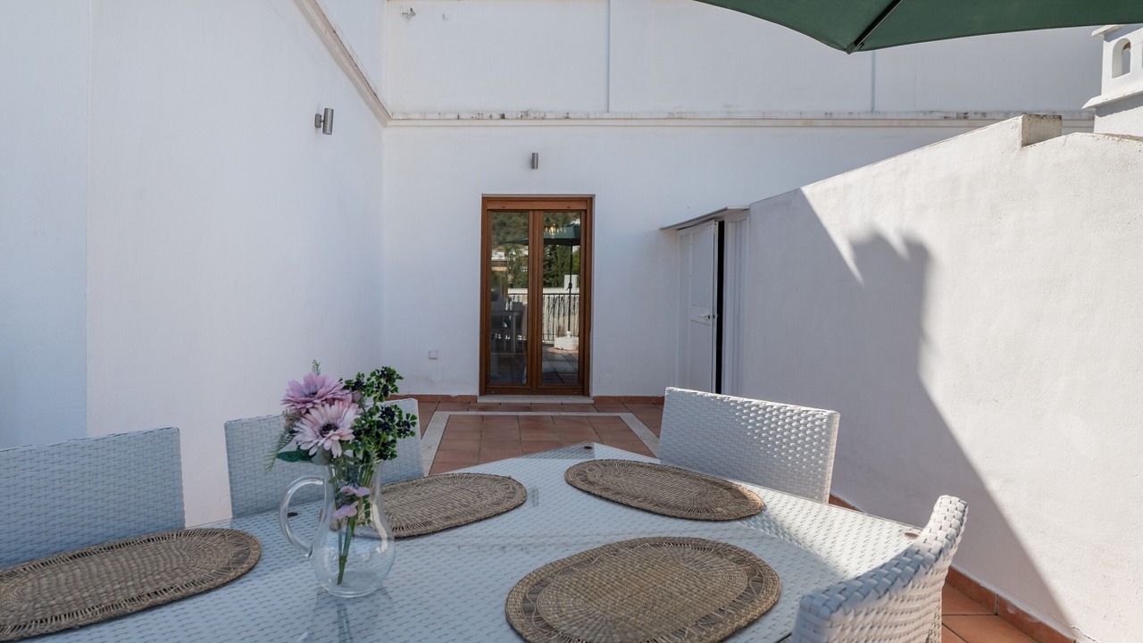 Photo of Outdoor in Benahavis