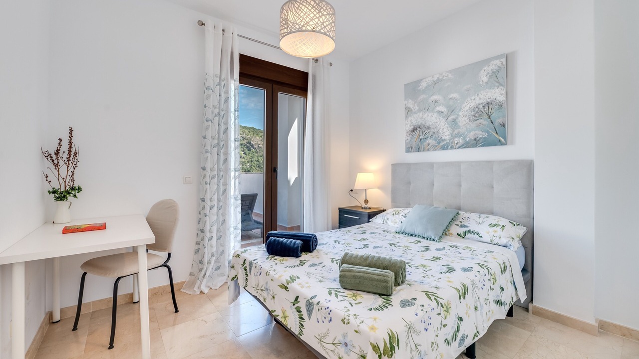 Photo of Bedroom in Benahavis