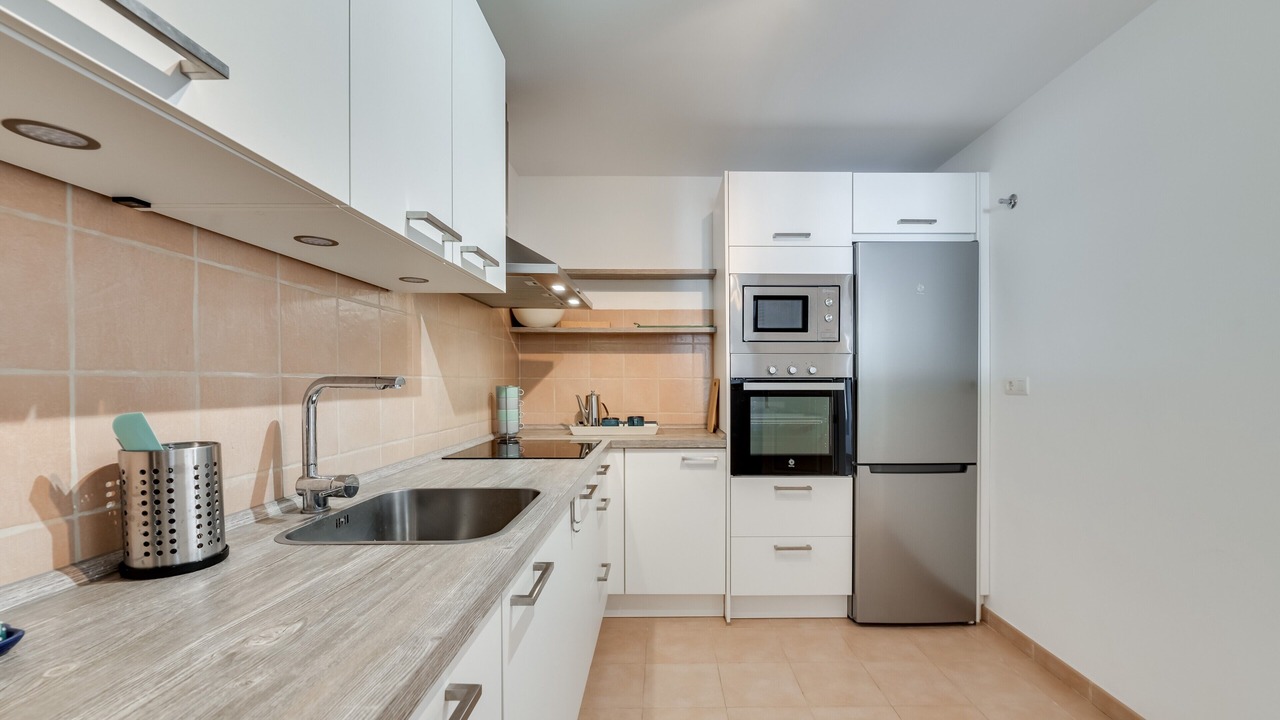 Photo of Kitchen in Benahavis