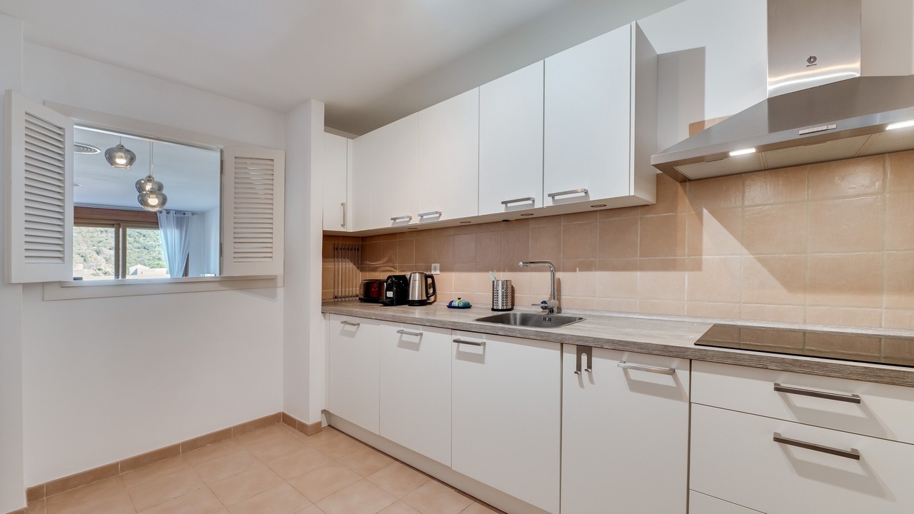 Photo of Kitchen in Benahavis