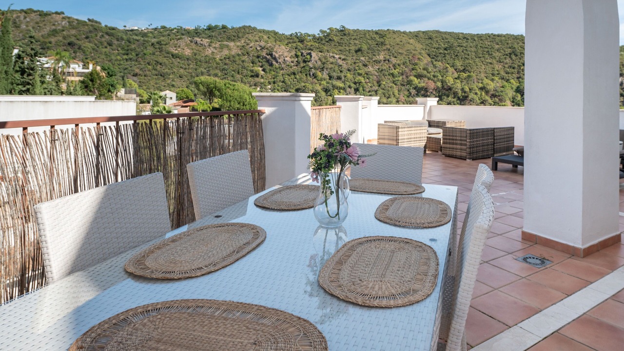 Photo of Outdoor in Benahavis