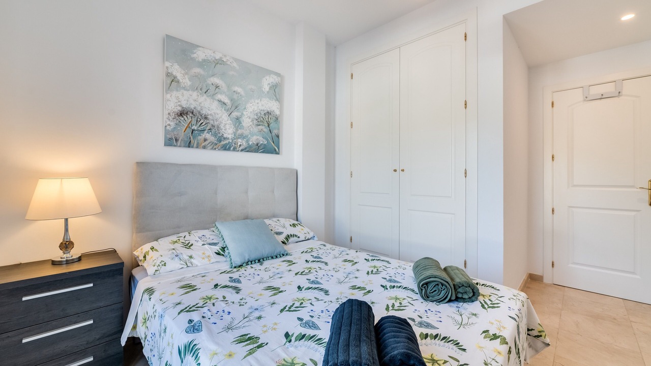 Photo of Bedroom in Benahavis