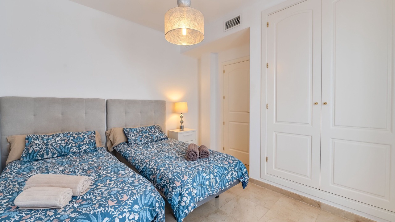 Photo of Bedroom in Benahavis