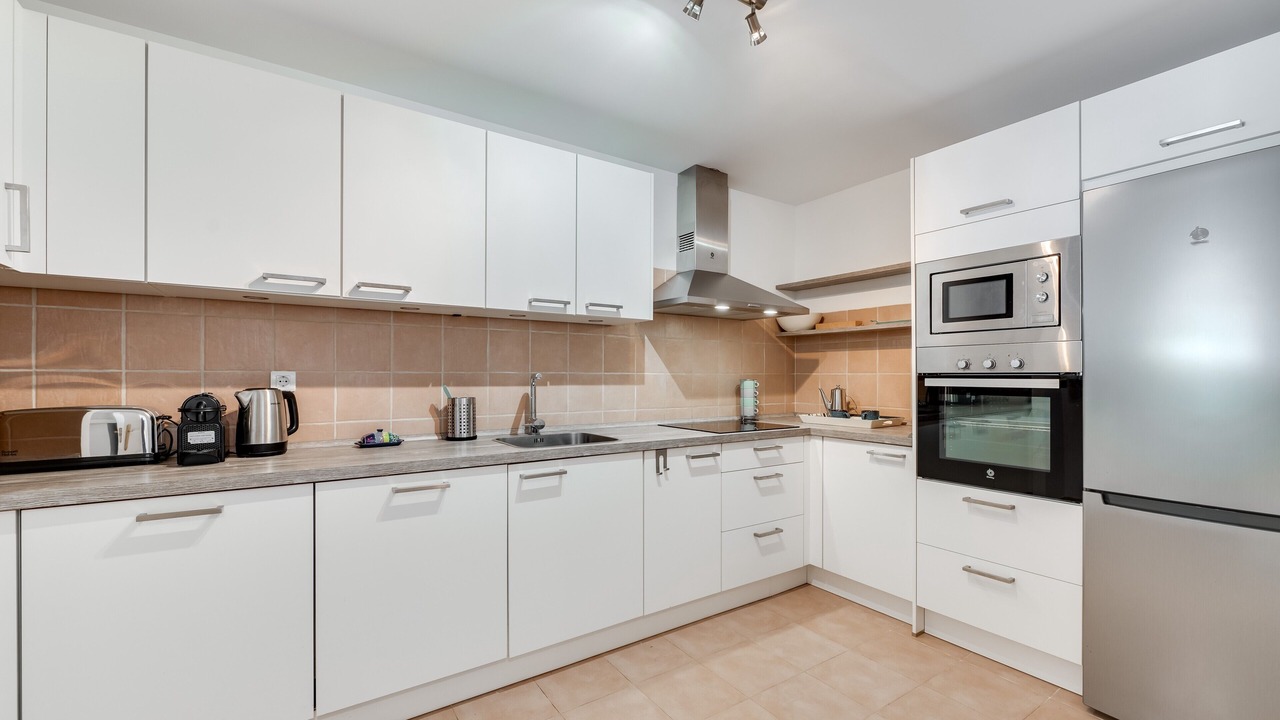Photo of Kitchen in Benahavis