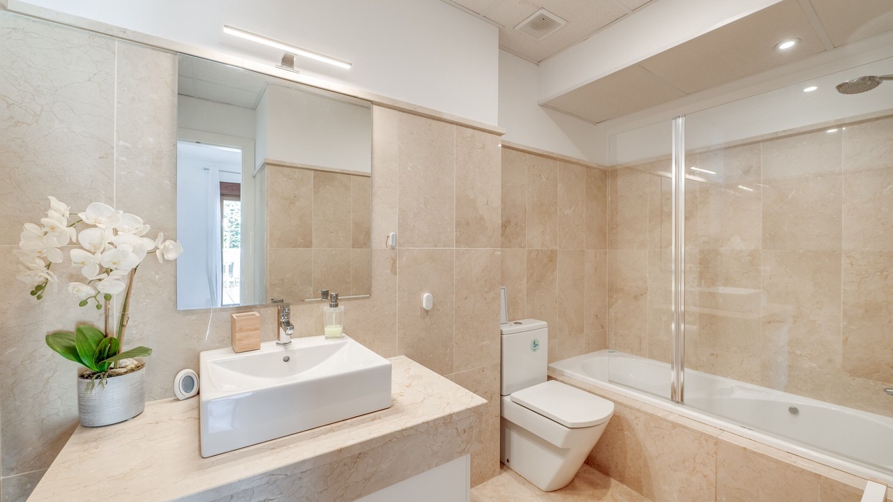 Photo of Bathroom in Benahavis