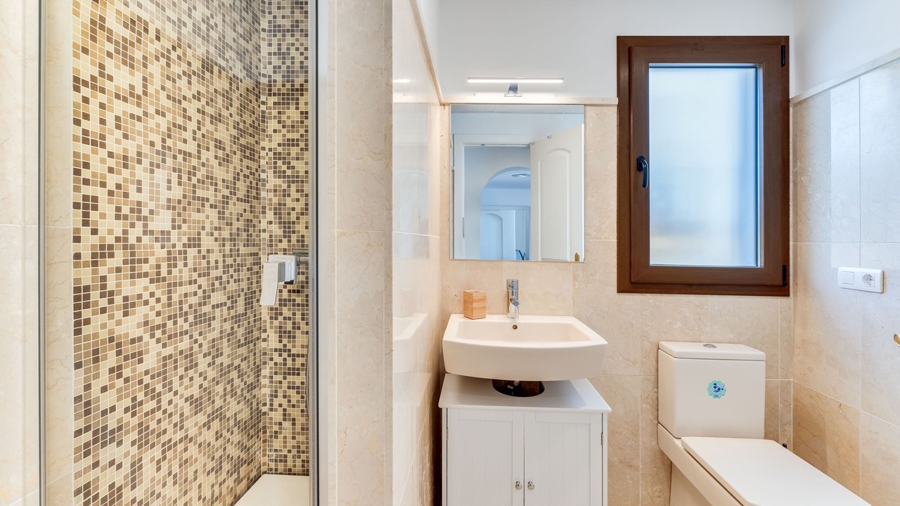 Photo of Bathroom in Benahavis