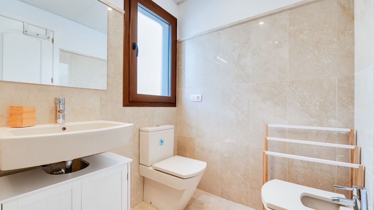 Photo of Bathroom in Benahavis