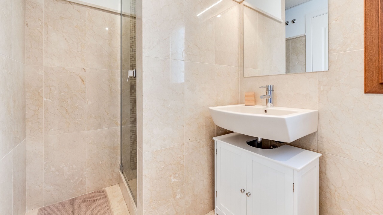 Photo of Bathroom in Benahavis