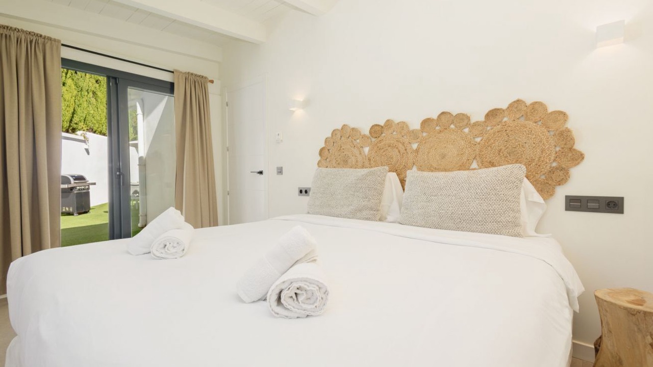 Photo of Bedroom in Urbanizacion Costabella
