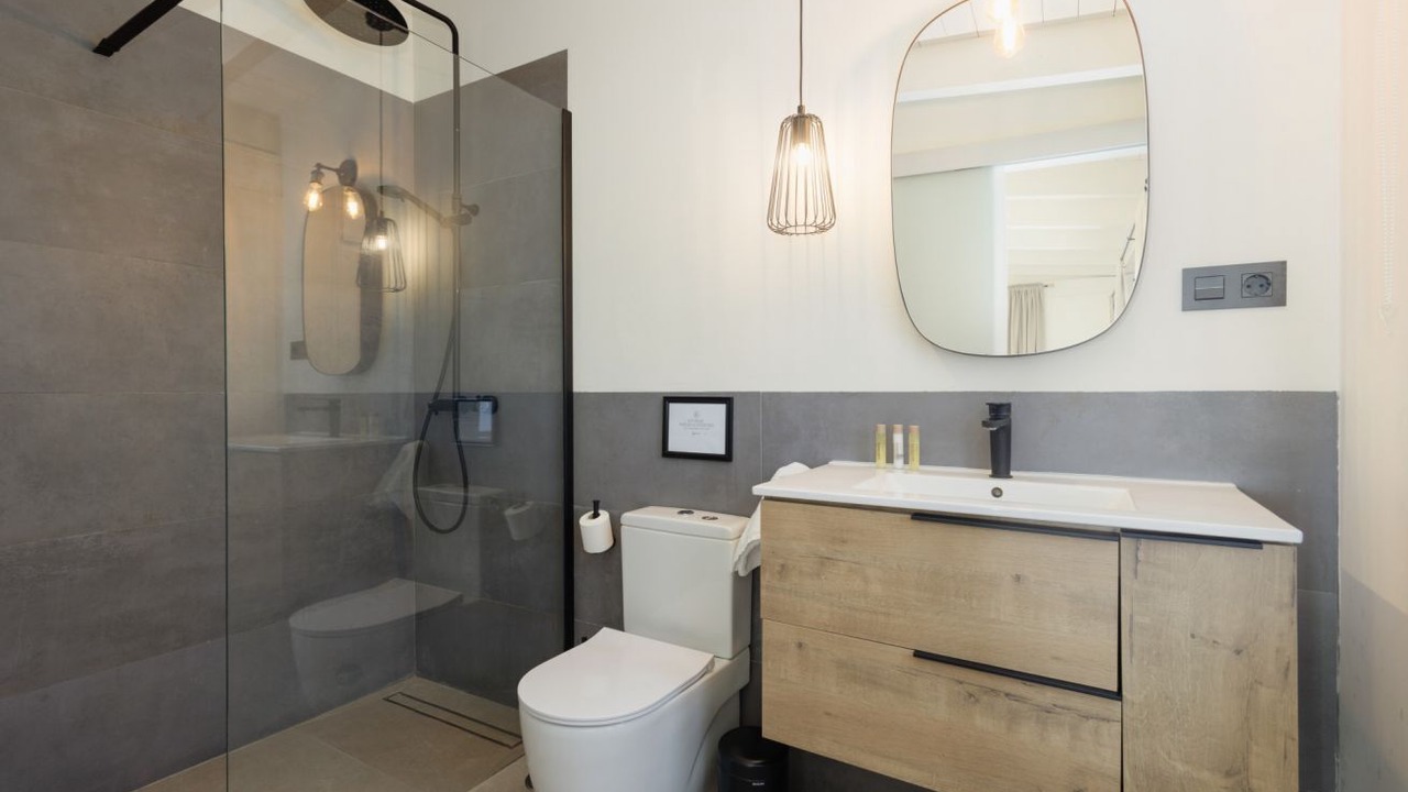 Photo of Bathroom in Urbanizacion Costabella