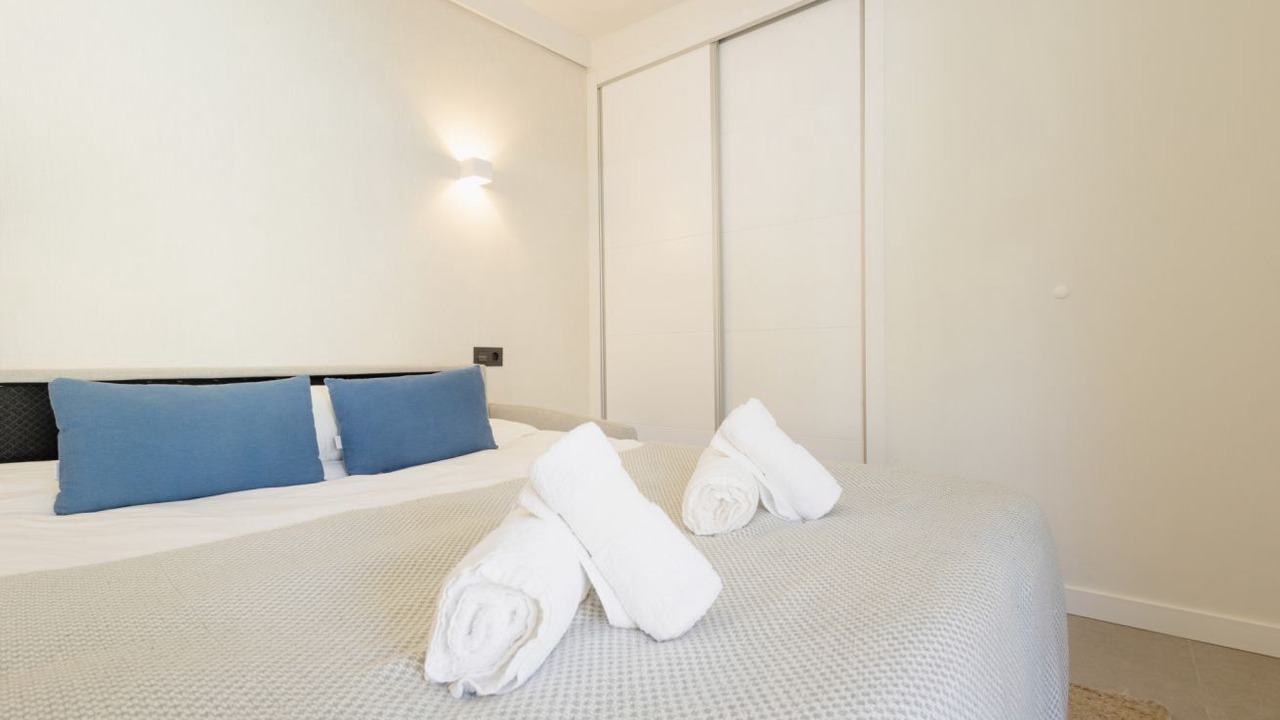 Photo of Bedroom in Urbanizacion Costabella