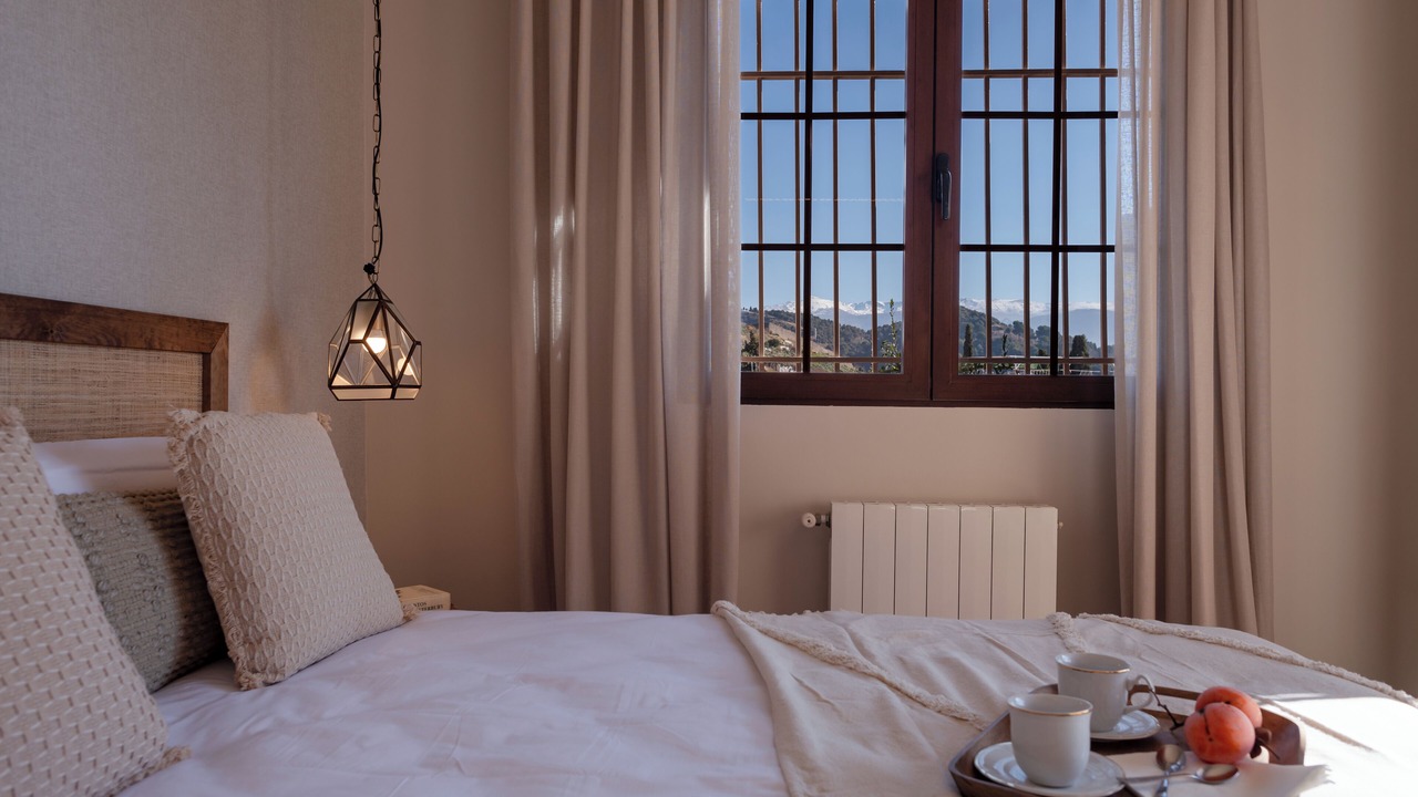 Photo of Bedroom in Beiro