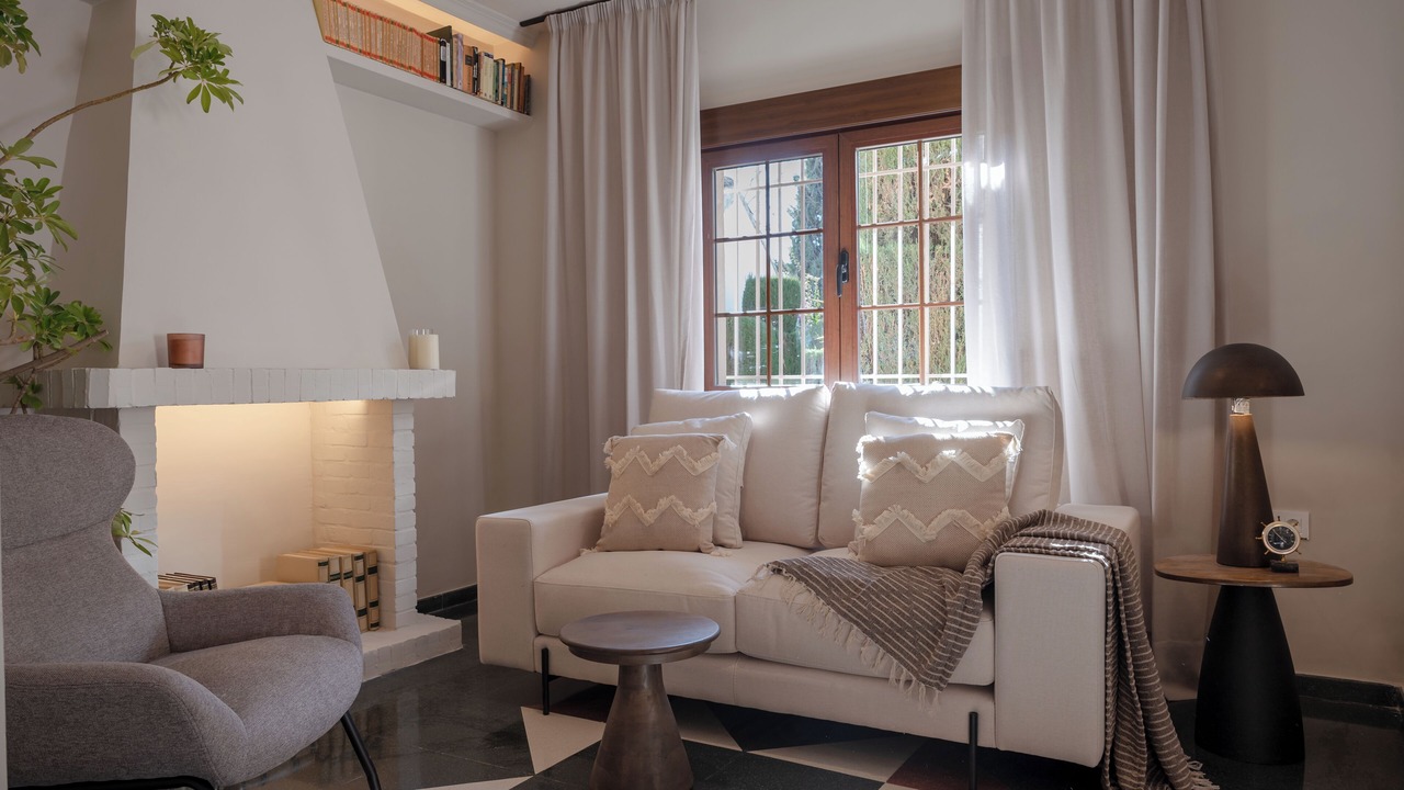 Photo of Livingroom in Beiro