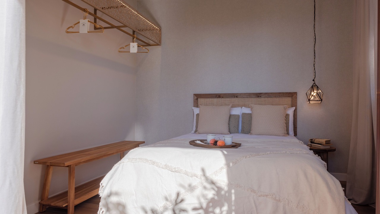 Photo of Bedroom in Beiro