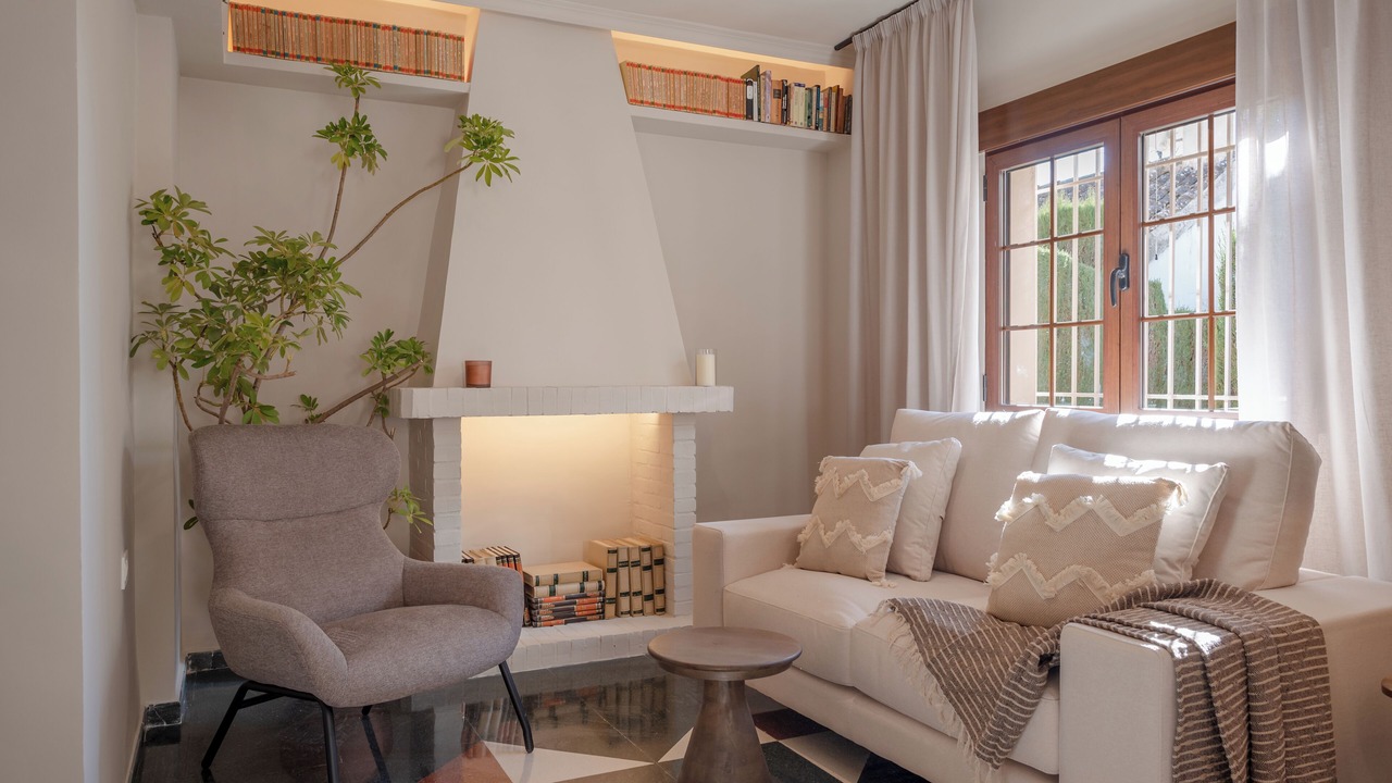 Photo of Livingroom in Beiro