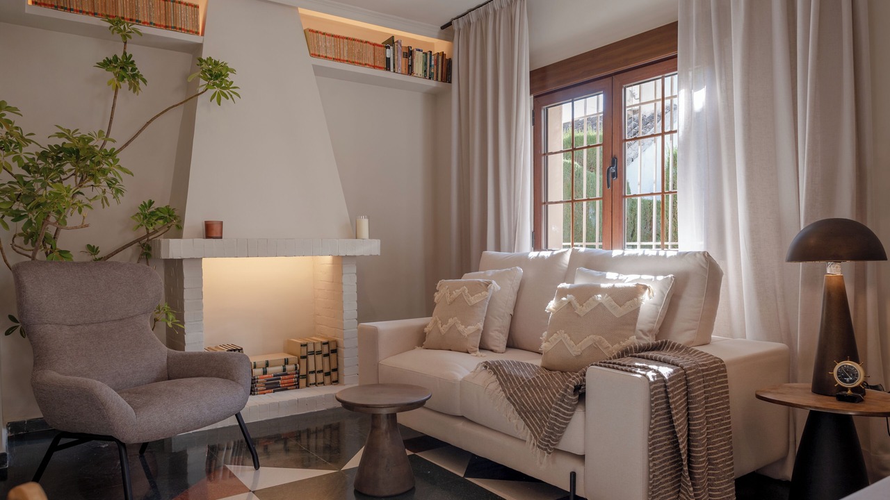 Photo of Livingroom in Beiro