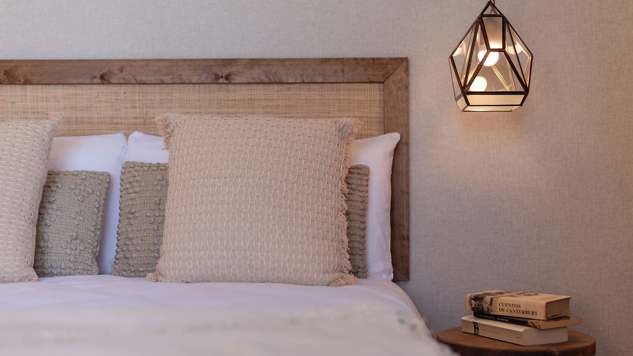 Photo of Bedroom in Beiro