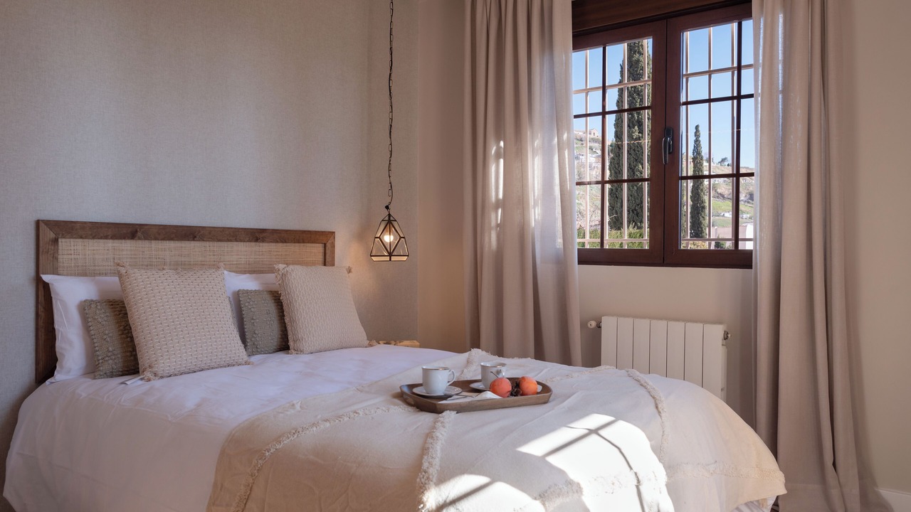 Photo of Bedroom in Beiro