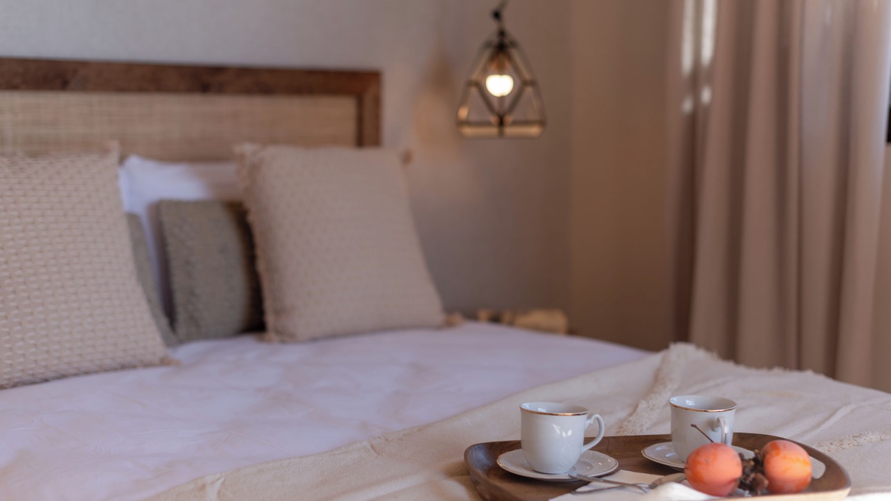 Photo of Bedroom in Beiro