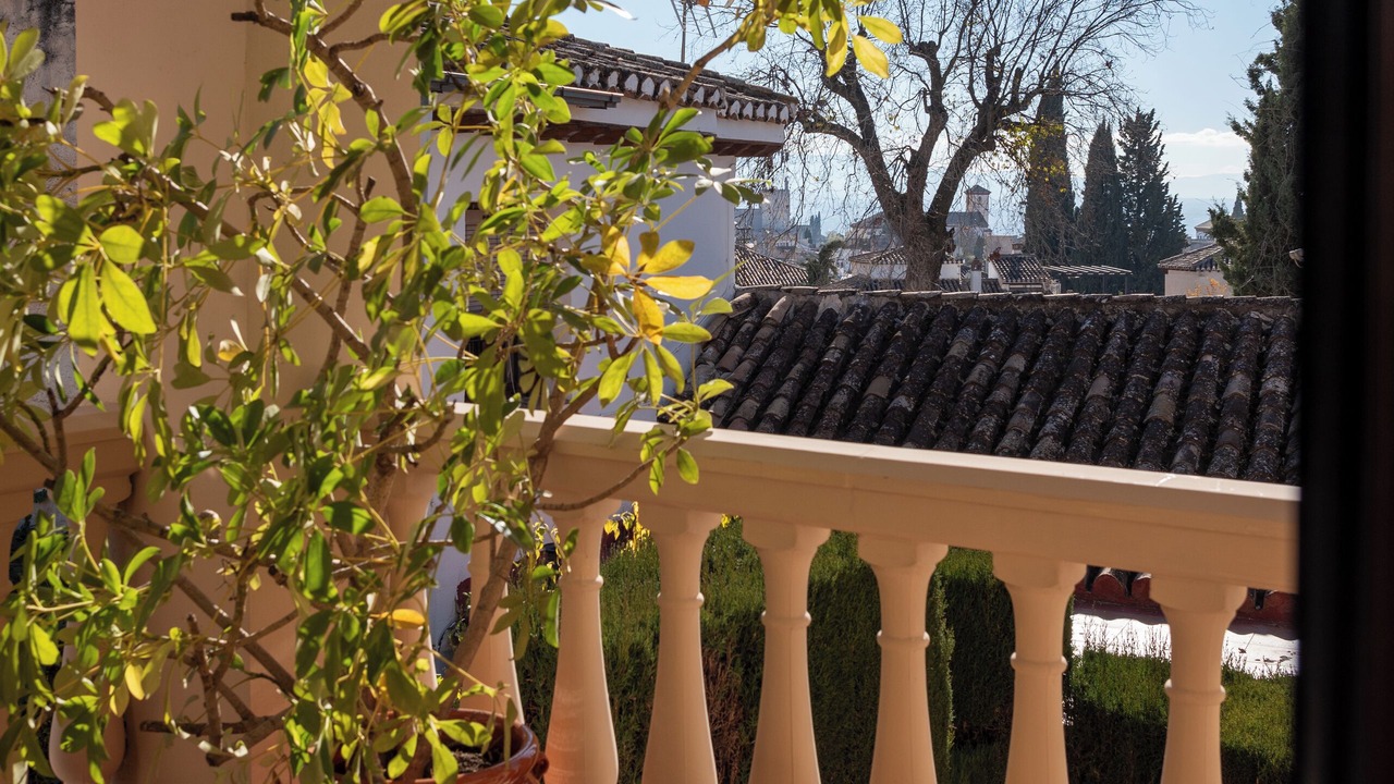 Photo of Patio Balcony in Beiro