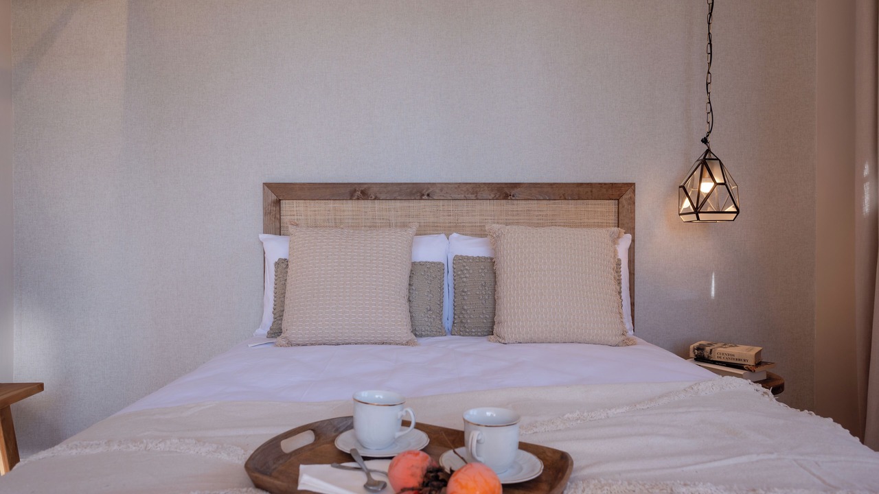 Photo of Bedroom in Beiro