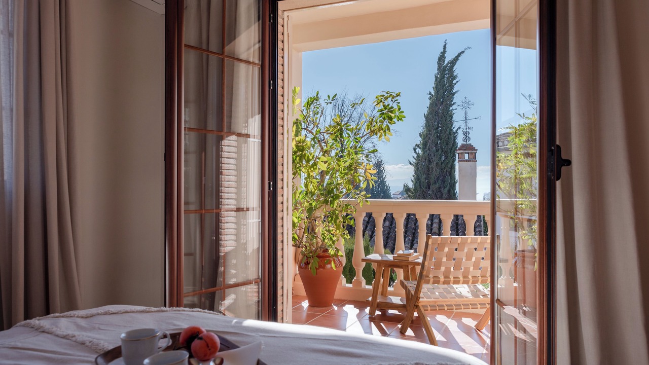 Photo of Bedroom in Beiro