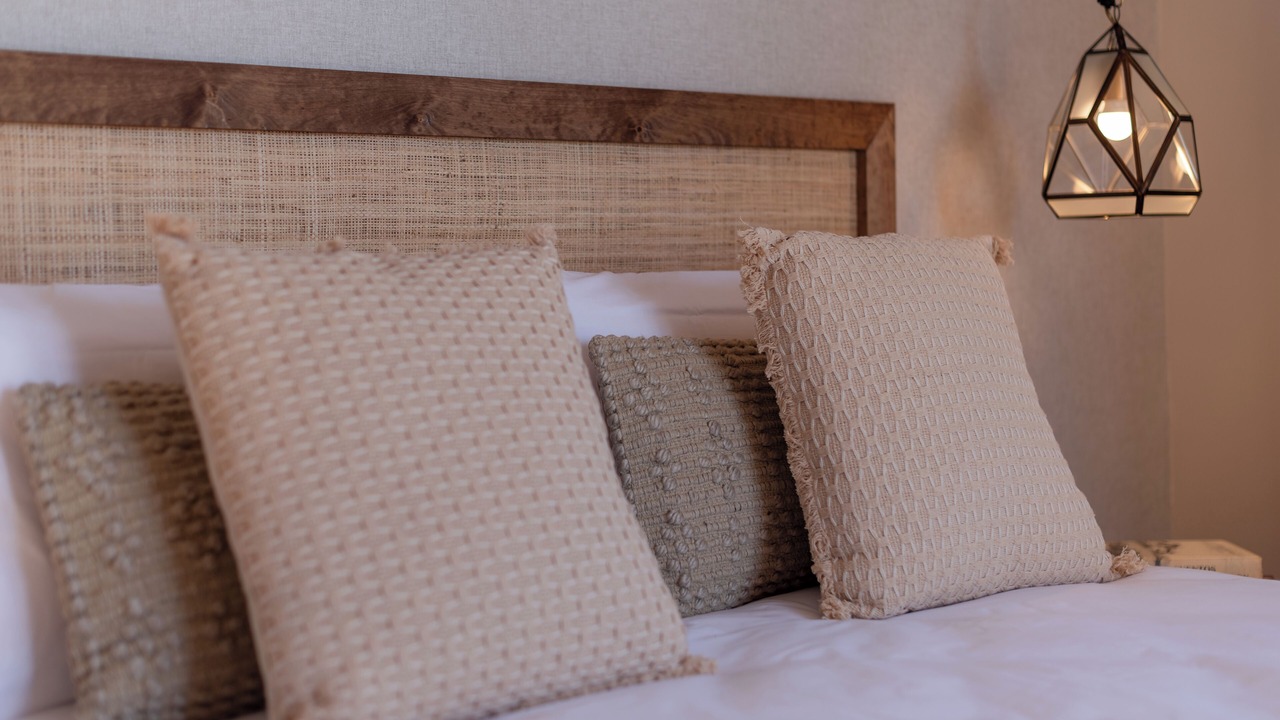 Photo of Bedroom in Beiro