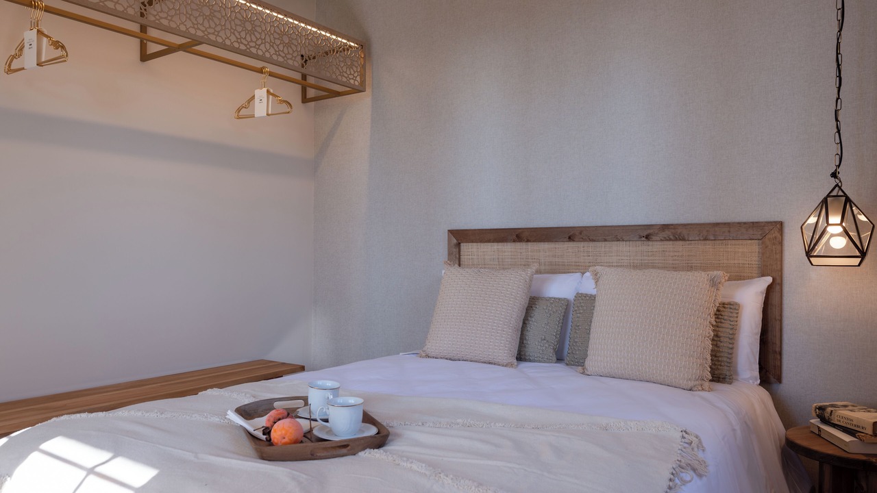Photo of Bedroom in Beiro