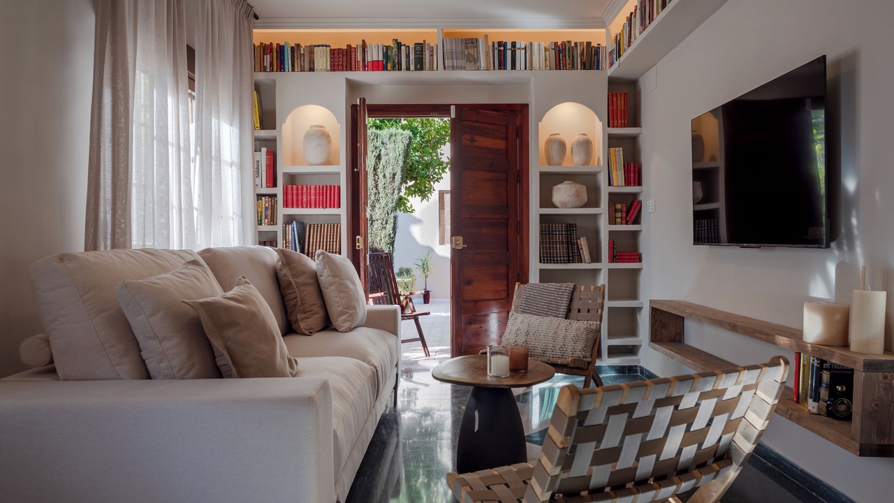Photo of Livingroom in Beiro