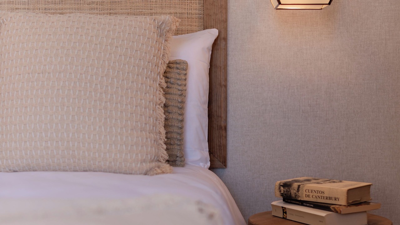 Photo of Bedroom in Beiro