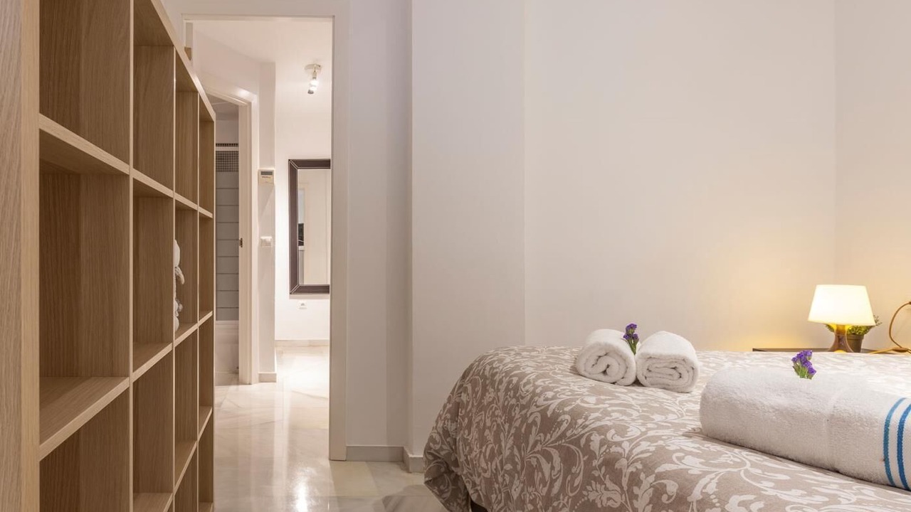 Photo of Bedroom in Feria
