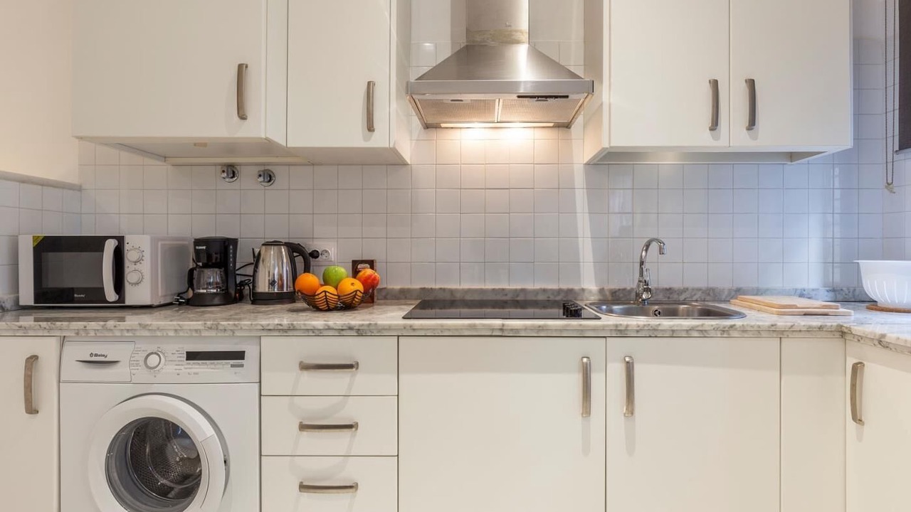 Photo of Kitchen in Feria