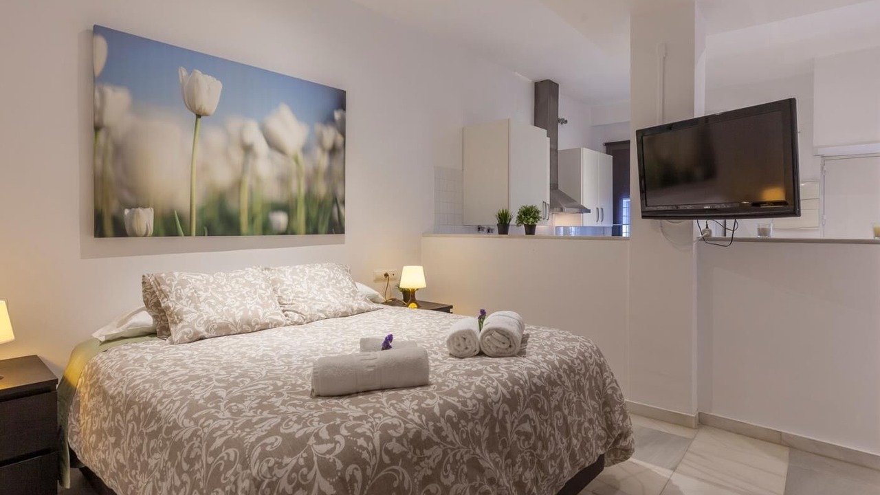 Photo of Bedroom in Feria