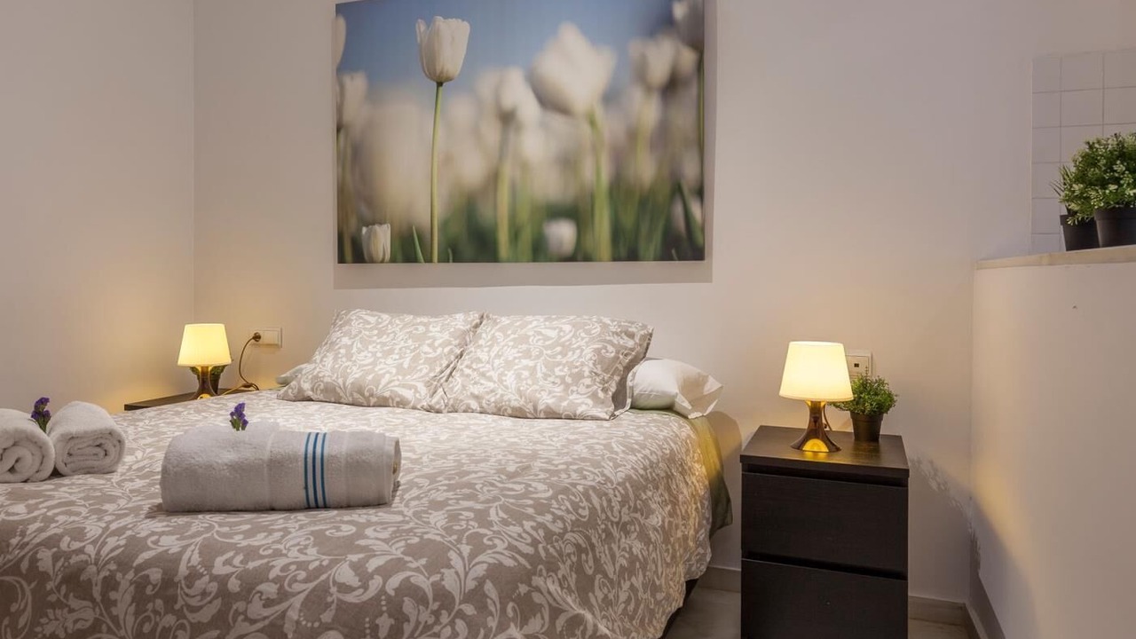 Photo of Bedroom in Feria