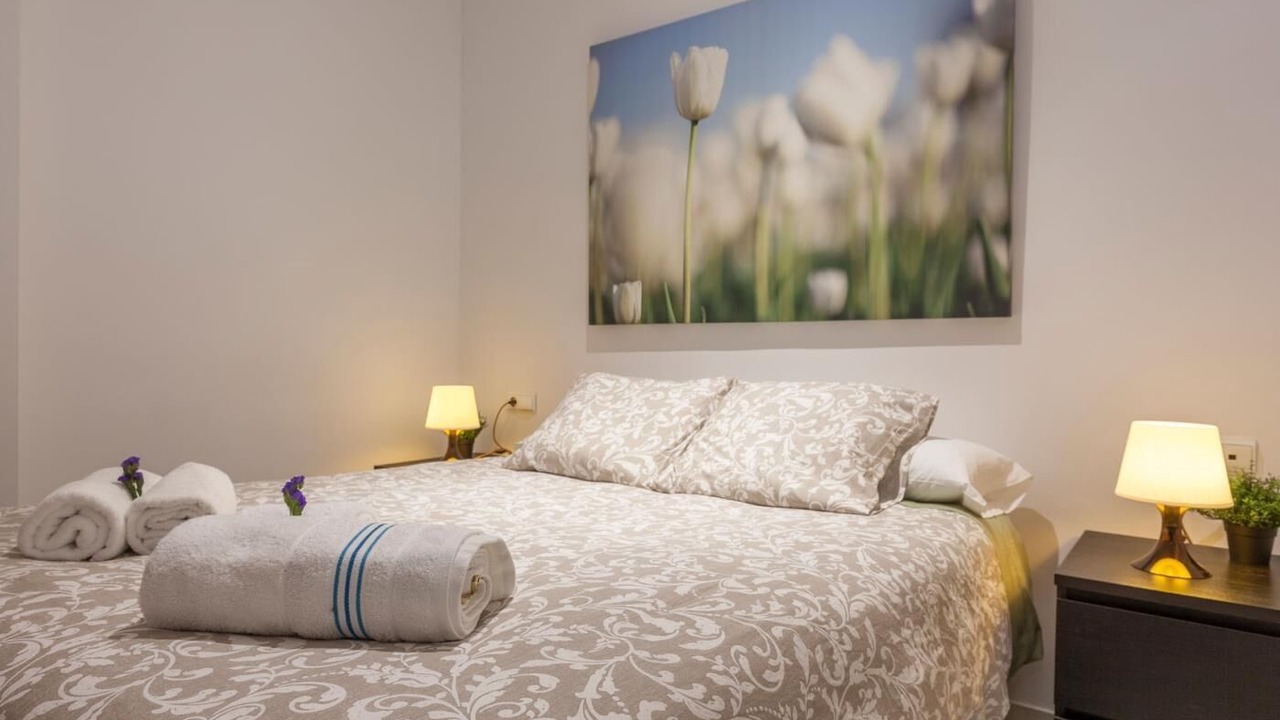 Photo of Bedroom in Feria