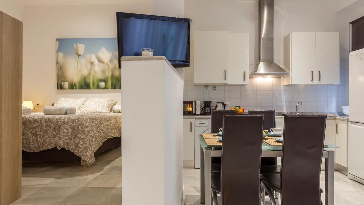 Photo of Bedroom in Feria