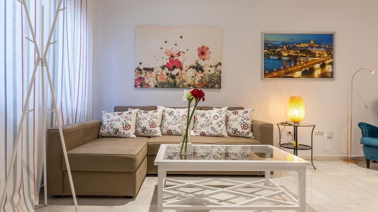 Photo of Livingroom in Feria