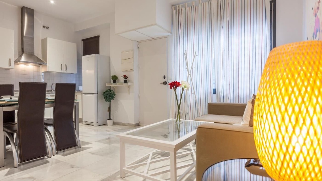 Photo of Livingroom in Feria