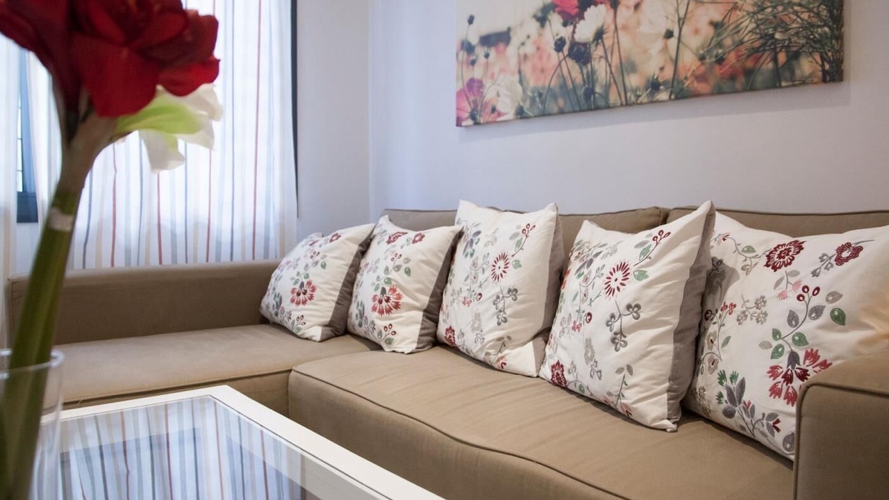 Photo of Livingroom in Feria