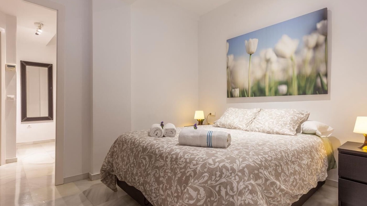 Photo of Bedroom in Feria