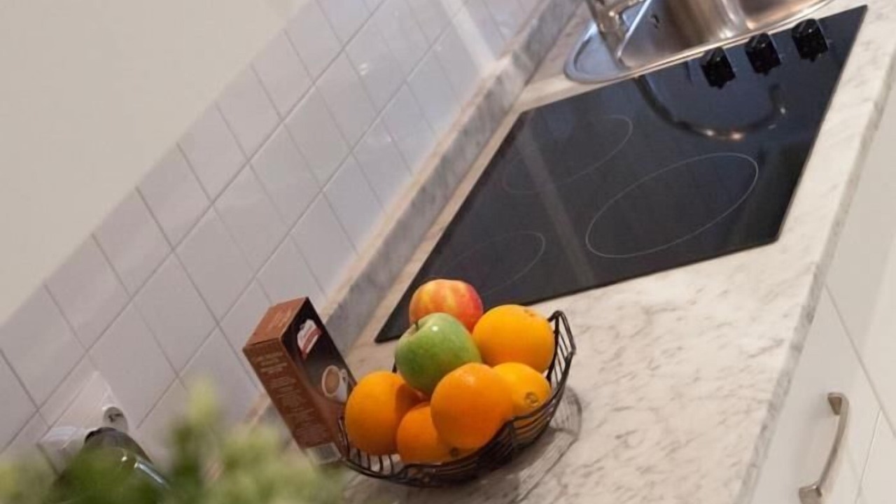 Photo of Kitchen in Feria